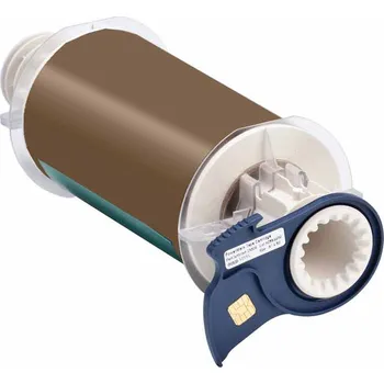 Pásek do tiskárny B85-150x15M-595-GD