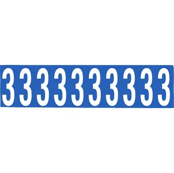 Samolepící etiketa CNL1B 3