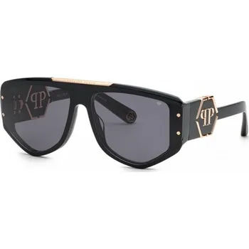 Módní doplněk PHILIPP PLEIN SPP093M 0700