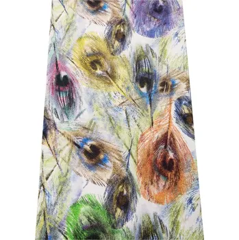 Koberec Kusový koberec CASABLANKA 03 Barevný Abstrakce 1cm až 1,9cm CASABLANCA 30/30/120 120x170