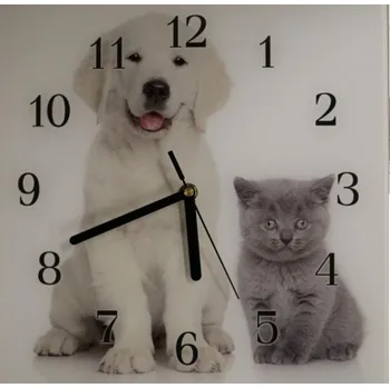 Hodiny Hodiny se zvířátky