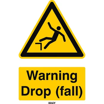 Značení W/W008/EN252/TWM-297X420-1