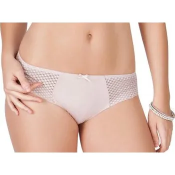 Kalhotky Dámské kalhotky Parfait 3203 Eva pudrová XL