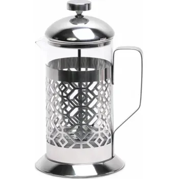 French press Kamille French Press 1 l nerez