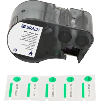 Pásek do tiskárny M5-120-494-GN