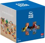 Plus-Plus 3310 Basic Colormix 600 dílků