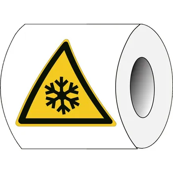 Značení PIC W010- Tri 050-PE-ROLL/1