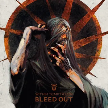 Bleed Out - Within Temptation, [LP] (Limited Coloured Smoke Vinyl)