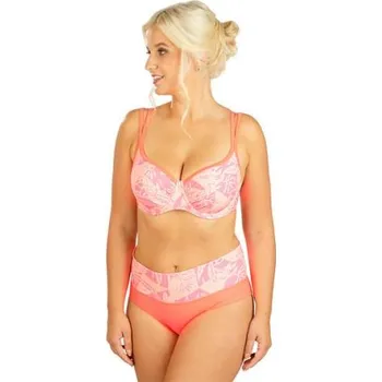 Dámská móda Dámská plavková podprsenka s hlubokými košíčky Litex 6C100 viz. foto 40