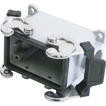 Napájecí kabel Kryt 10 pólový na panel