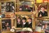 Puzzle Clementoni Harry Potter Supercolor 180 dílků