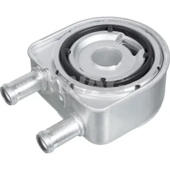 Chladič motoru Olejový chladič, motorový olej SWAG 90 10 5925