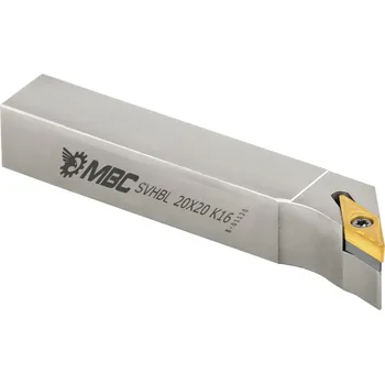 Příslušenstí k soustruhu Soustružnický nůž SVHBL 003 ISO 20x20 (16)