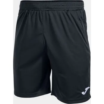 Pánské šortky rozhodčího JOMA REFEREE SHORT BLACK Velikost: S, Barva: BLACK
