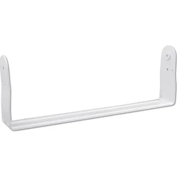 Příslušenství pro reproduktor Držák tvar "U" pro CSA-228 / CSK-228, bílý