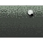 Vinylová podlaha Moduleo Moods 55 Herringbone small 330 Vzorek zdarma