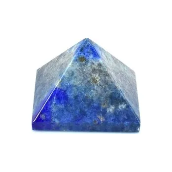 Lapis lazuli pyramida 41 mm