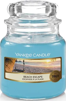 Svíčka Yankee Candle Beach Escape