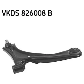 Zavěšení kol Řídicí páka, zavěšení kol SKF VKDS 826008 B