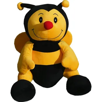 plyšák H. Holtermann Včelka plyšák - 70 cm