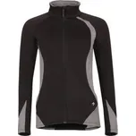 Direct Alpine ETNA Lady black/anthracite černá XL
