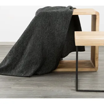 deka Deka AMBER - černá Rozměr deky: 200x220cm