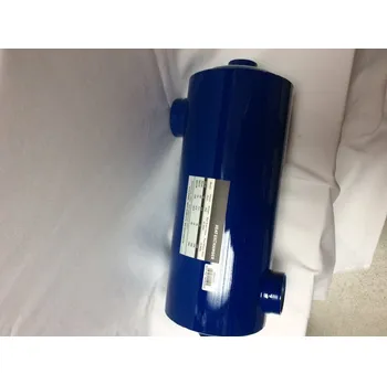 Pooltechnika Výměník Nerez 40kW PT - výprodej