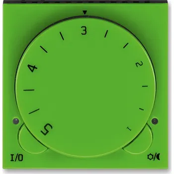 Termostat ABB Levit 3292H-A10101