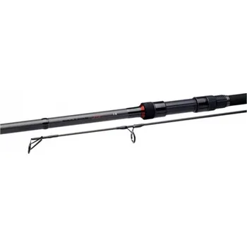 Rybářský prut PRUT DAIWA BLACK WIDOW XT CARP 3.60M 3.5LBS