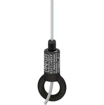 Lanko pro jízdní kolo Reutlinger Cable Glider Type 66 SVIII Ring-Integral