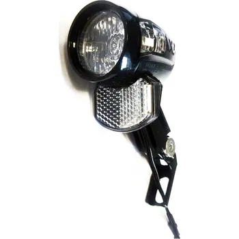 Cyklosvítilna AXA světlo přední Blueline 30