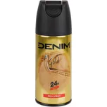 Spray Deo Denim Gold 150 ml