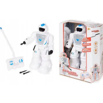 RC model auta RC Super Robot