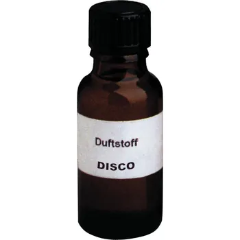 Výrobník mlhy Eurolite esence disco, 20ml