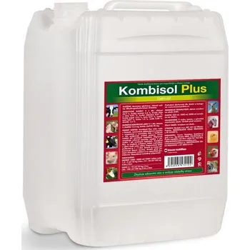 Trouw Nutrition Biofaktory Kombisol Plus 5 l