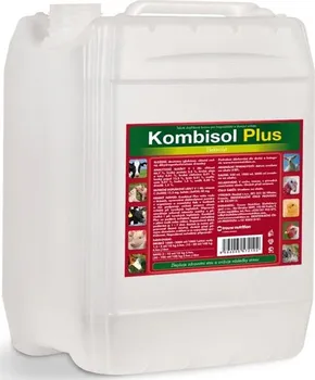 Trouw Nutrition Biofaktory Kombisol Plus 5 l