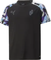 PUMA SK SLAVIA PRAHA REPLICA DRES PÁNSKÝ - Světle modrá, Produkty