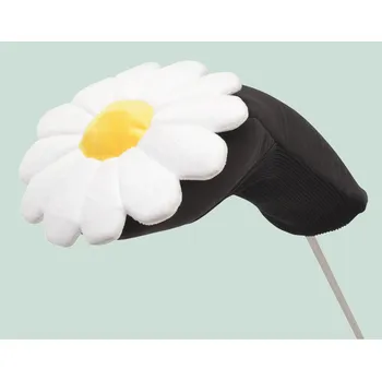 Headcover HEADCOVERS.CZ Headcover (návlek na golfovou hůl) Květina