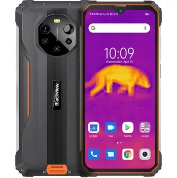 Mobilní telefon Blackview BL8800 Pro