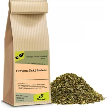 Koření Wild Herbs Provensálské koření Hmotnost: 100 g