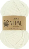 Drops Nepal Uni Colour