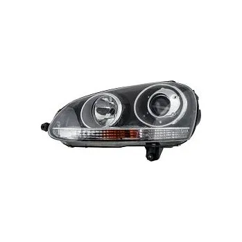 Auto-moto XENON Levé přední světlo VOLKSWAGEN GOLF V |0/2003-05/2009| TYC | 20-11258-05-2