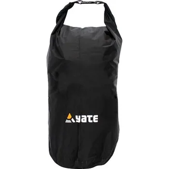 Vodácký pytel YATE Dry Bag 1 l černý