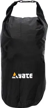 Vodácký pytel YATE Dry Bag 1 l černý