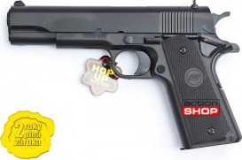 ASG M1911 Sti classic + dárek zdarma
