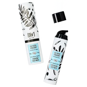 Oliv Svěží hydratační voda, 150ml