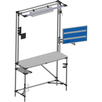 Dílenský stůl HTI Montážní stůl