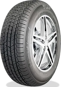 4x4 pneu Kormoran SUV Summer 245/45 R19 98 W