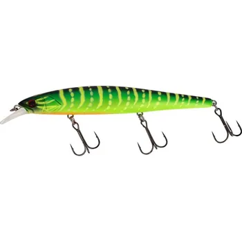 Umělá nástraha Wobler Illex Mag Squad SP 16cm 34gr Crazy Pike