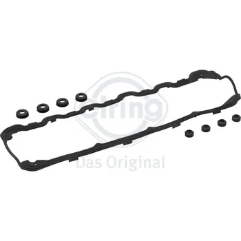 Těsnění motoru Sada těsnění, kryt hlavy válce ELRING 915.580